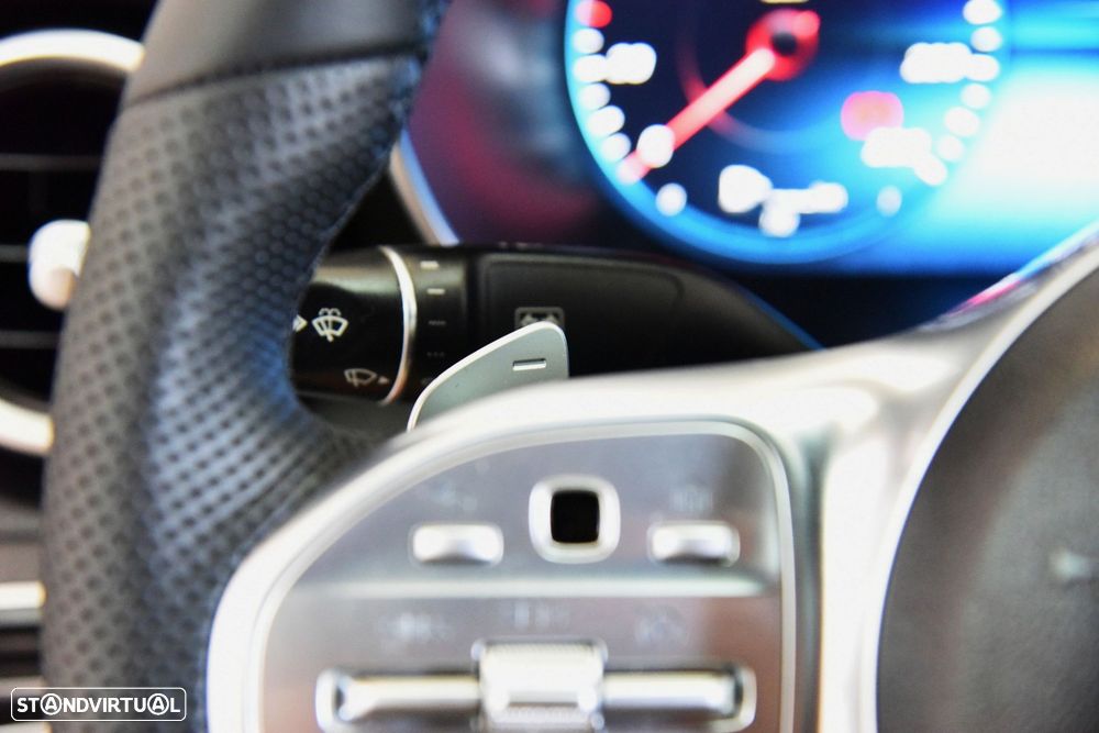Mercedes-Benz C 300 - 17