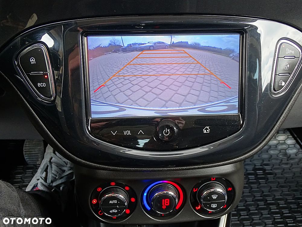 Opel Corsa 1.4 T Cosmo S&S - 8