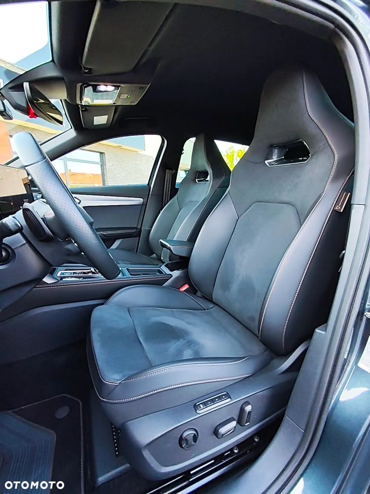 Cupra Formentor 1.5 eTSI mHEV DSG - 27