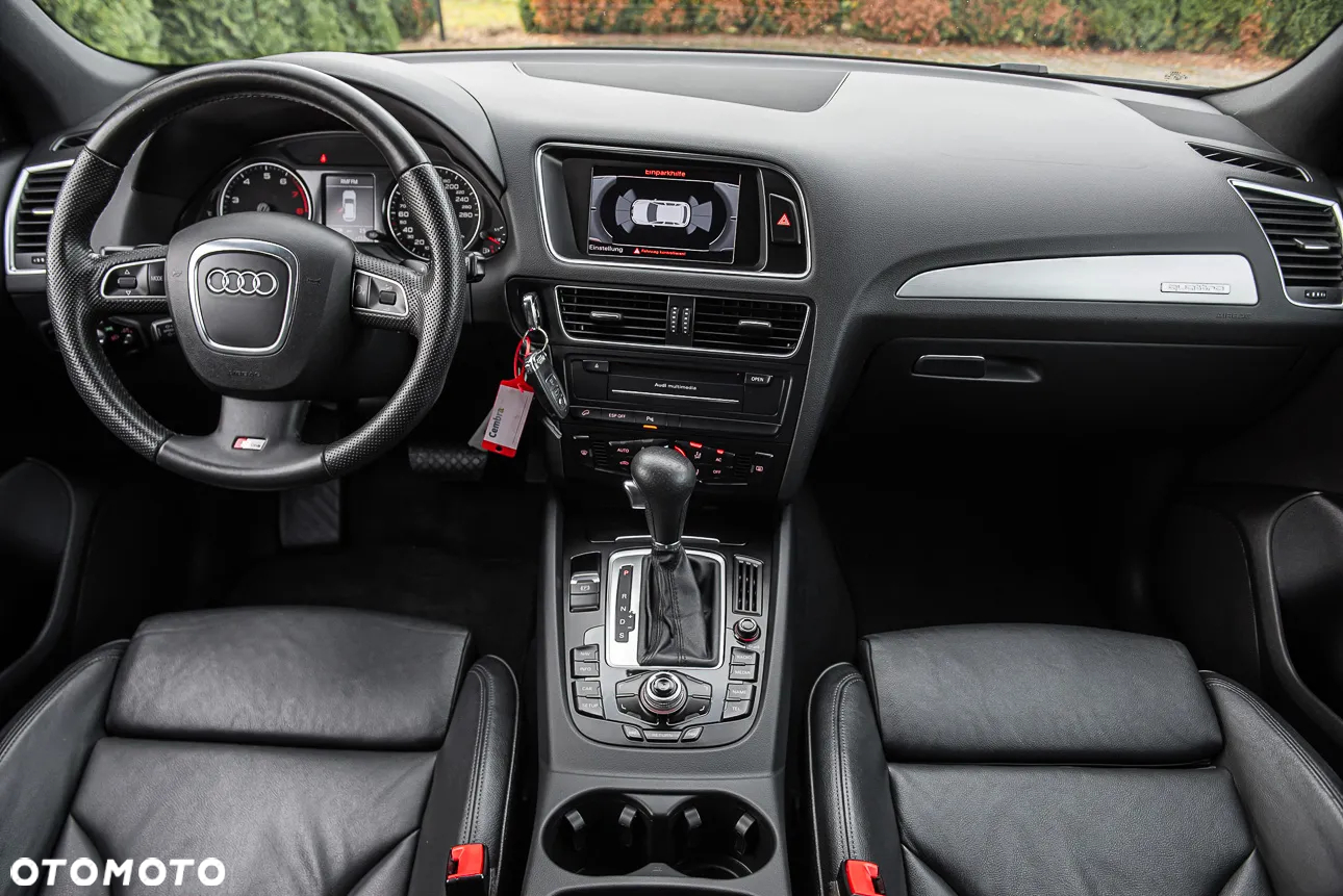 Audi Q5 3.2 FSI Quattro S tronic - 30