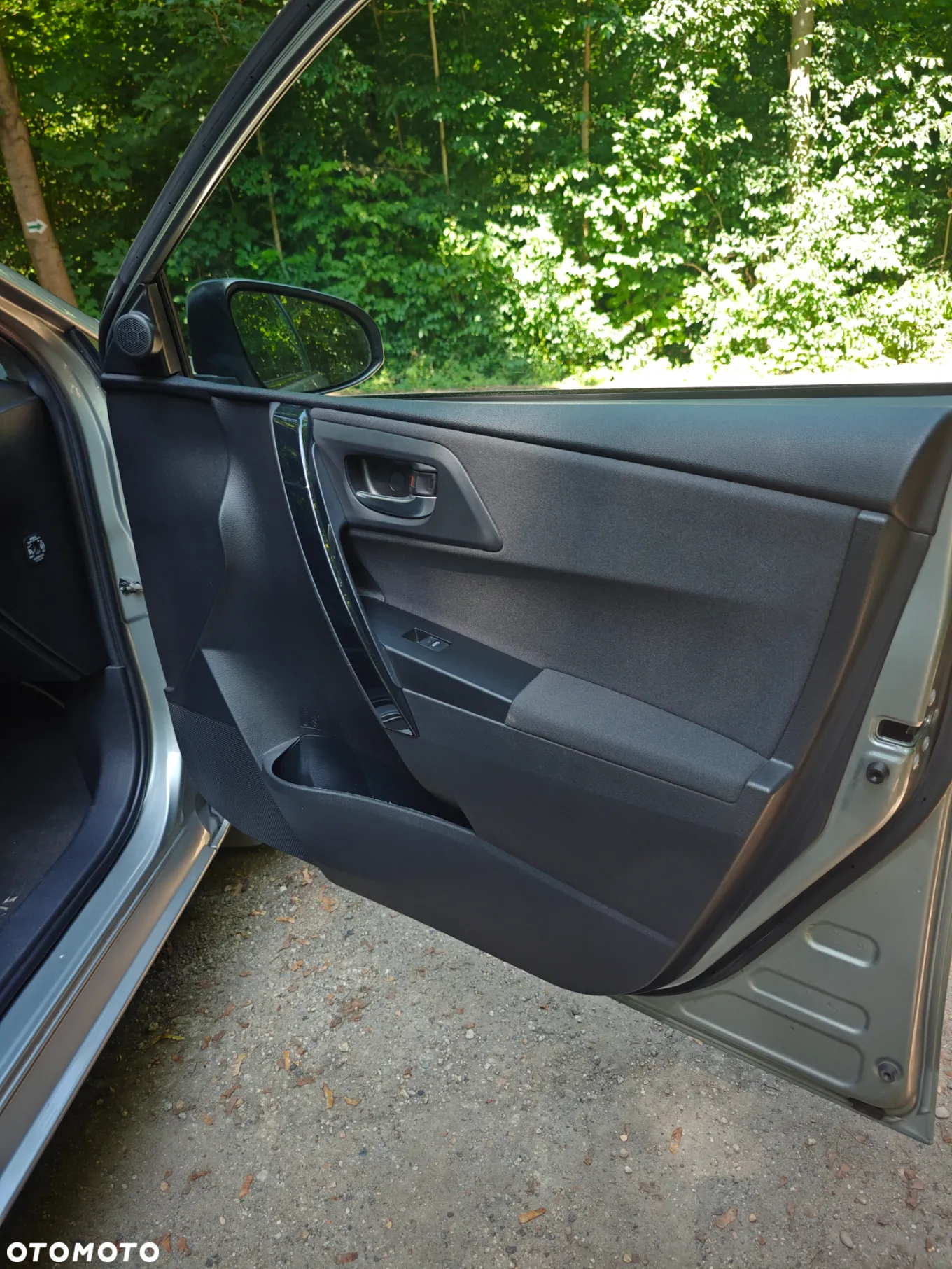 Toyota Auris Hybrid 135 Comfort - 21