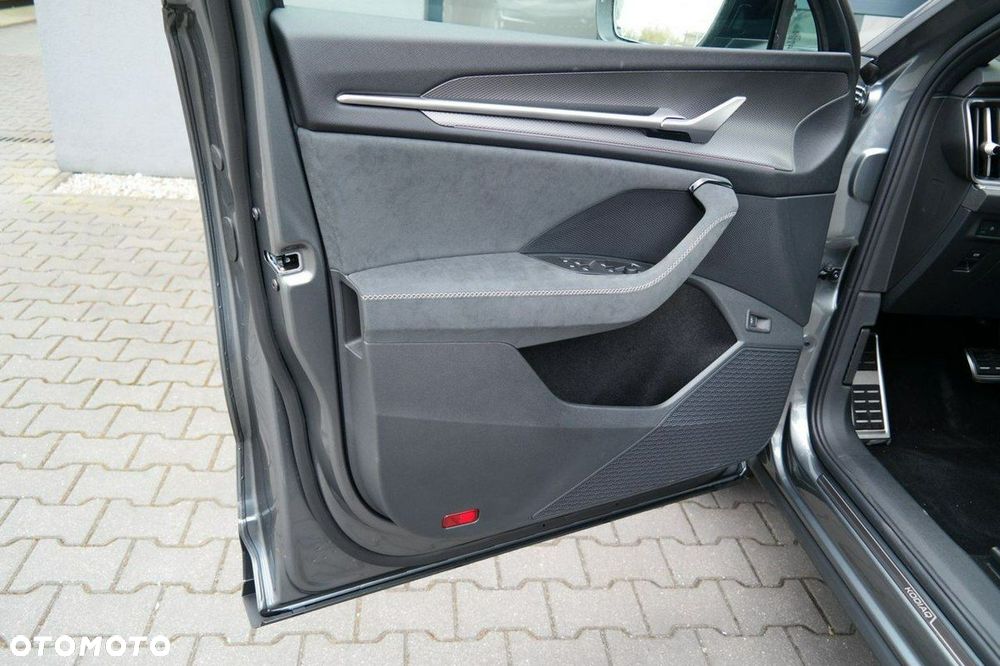 Skoda Kodiaq - 25