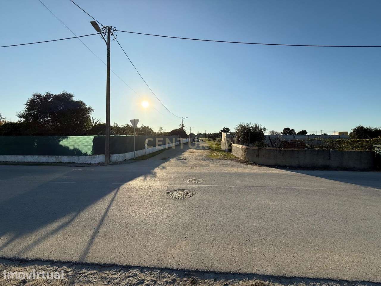 Terreno para Construção Próximo do Pinhal Novo - Grande imagem: 3/8