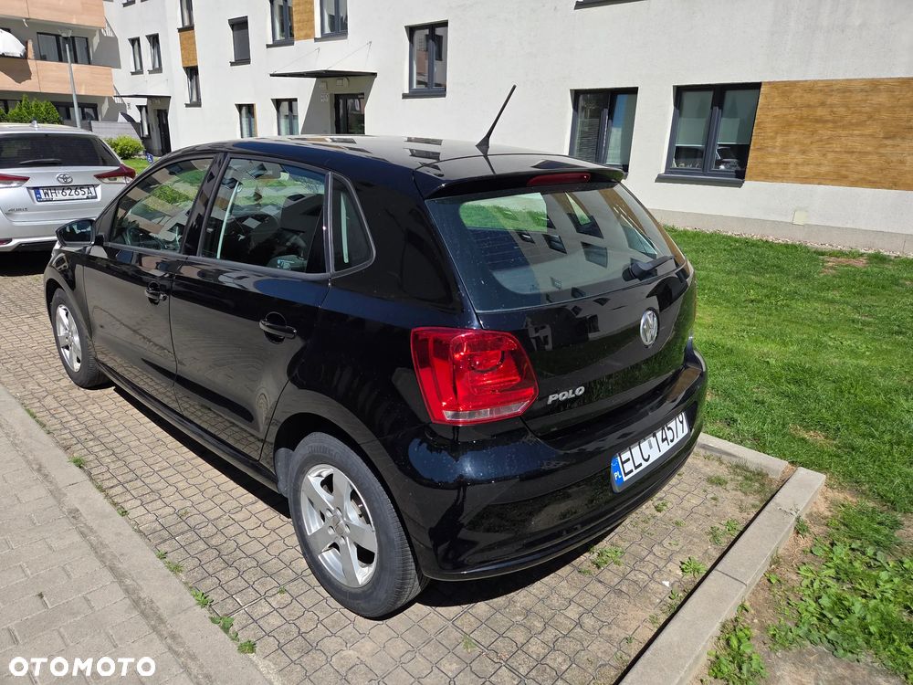 Volkswagen Polo 1.2 Trendline - 8