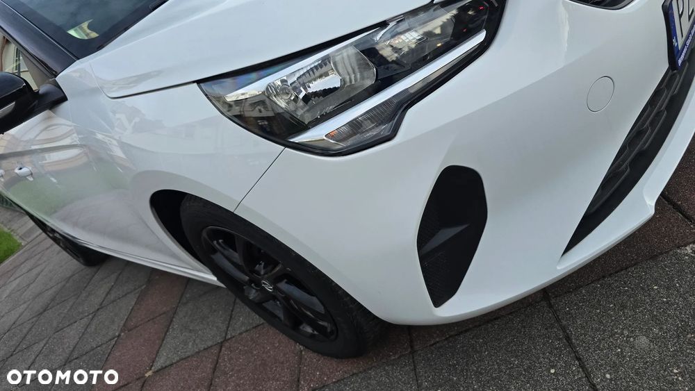 Opel Corsa 1.2 Edition Business Pack S&S - 18