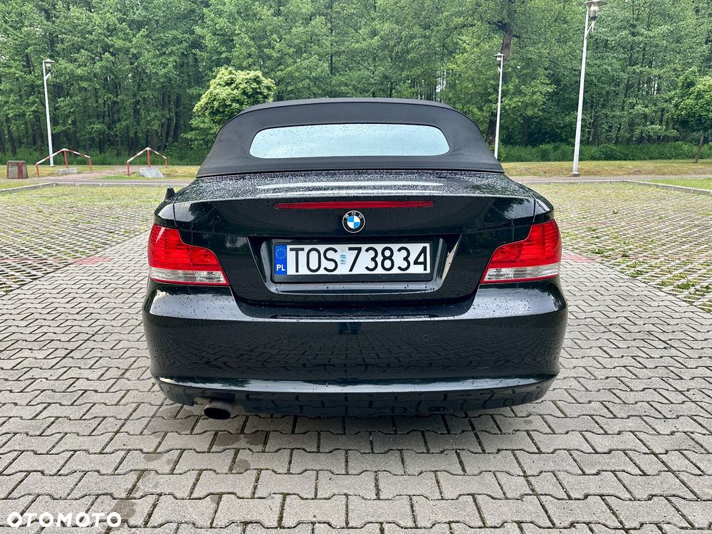 BMW Seria 1 118i Edition Sport - 7