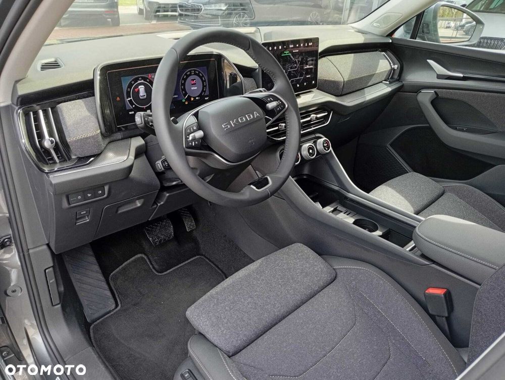Skoda Kodiaq 2.0 TDI 4x4 Drive DSG - 12