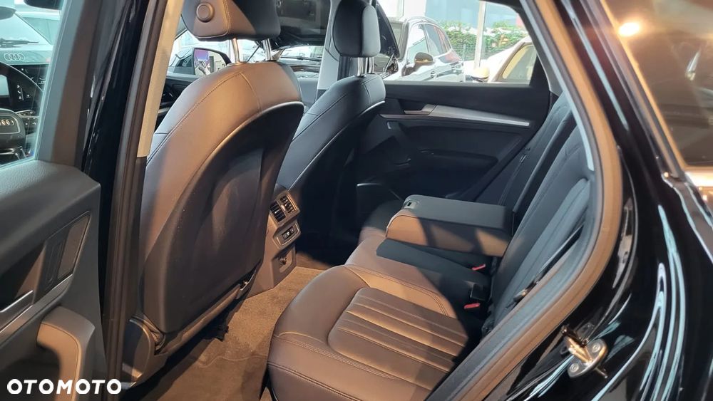 Audi Q5 Sportback 40 TDI mHEV Quattro Advanced S tronic - 6