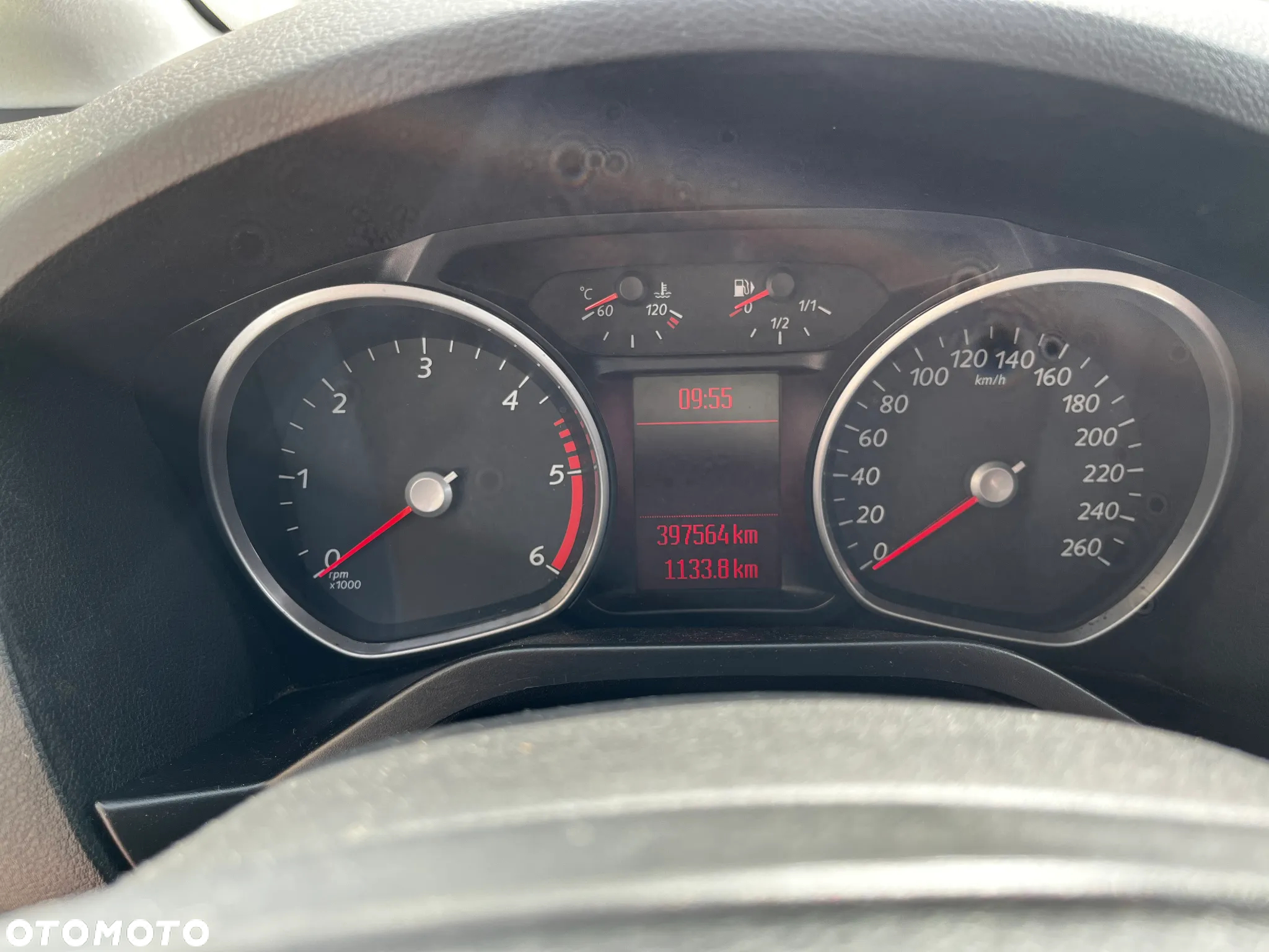 Ford S-Max - 5