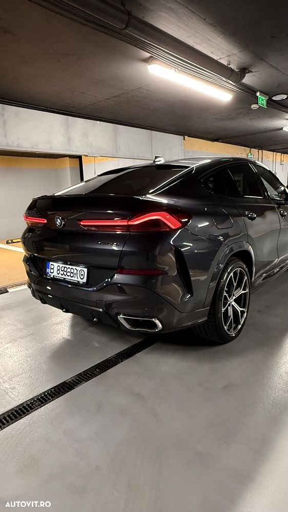 BMW X6 - 3