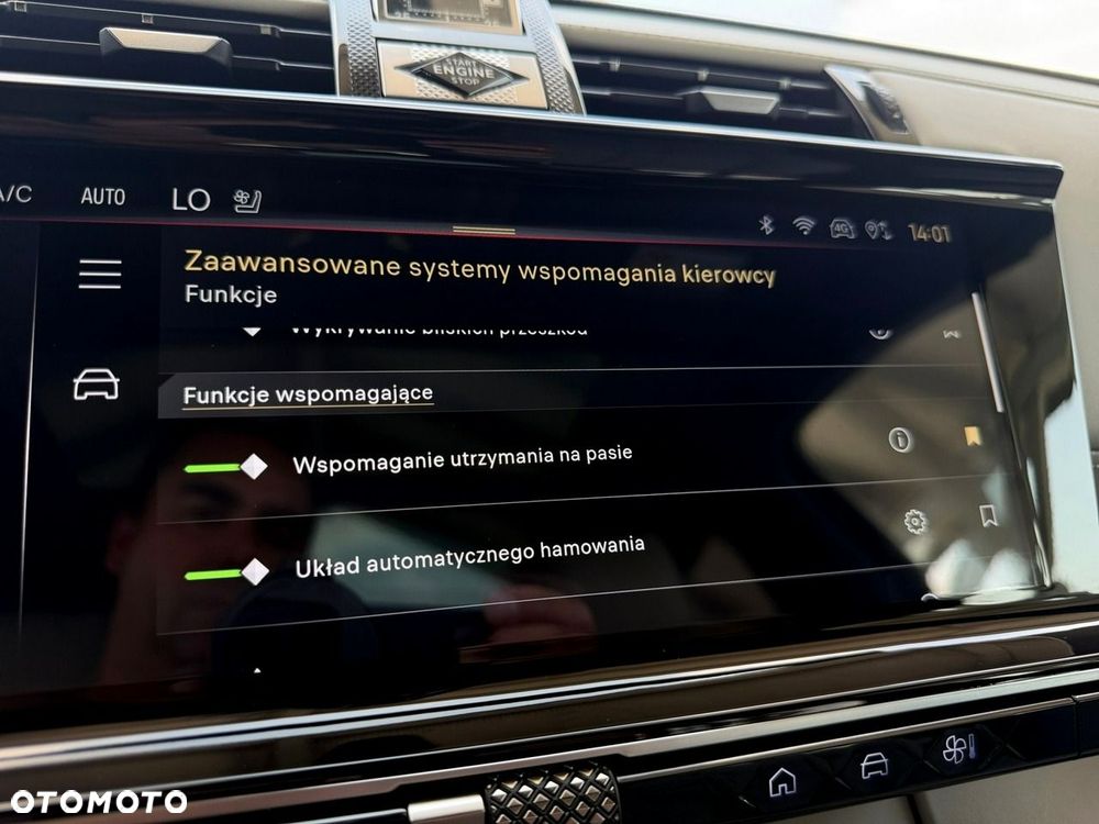 DS Automobiles DS 7 Crossback - 33