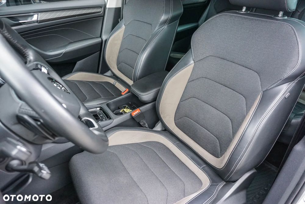 Skoda Kodiaq 2.0 TDI 4x2 Style DSG - 27