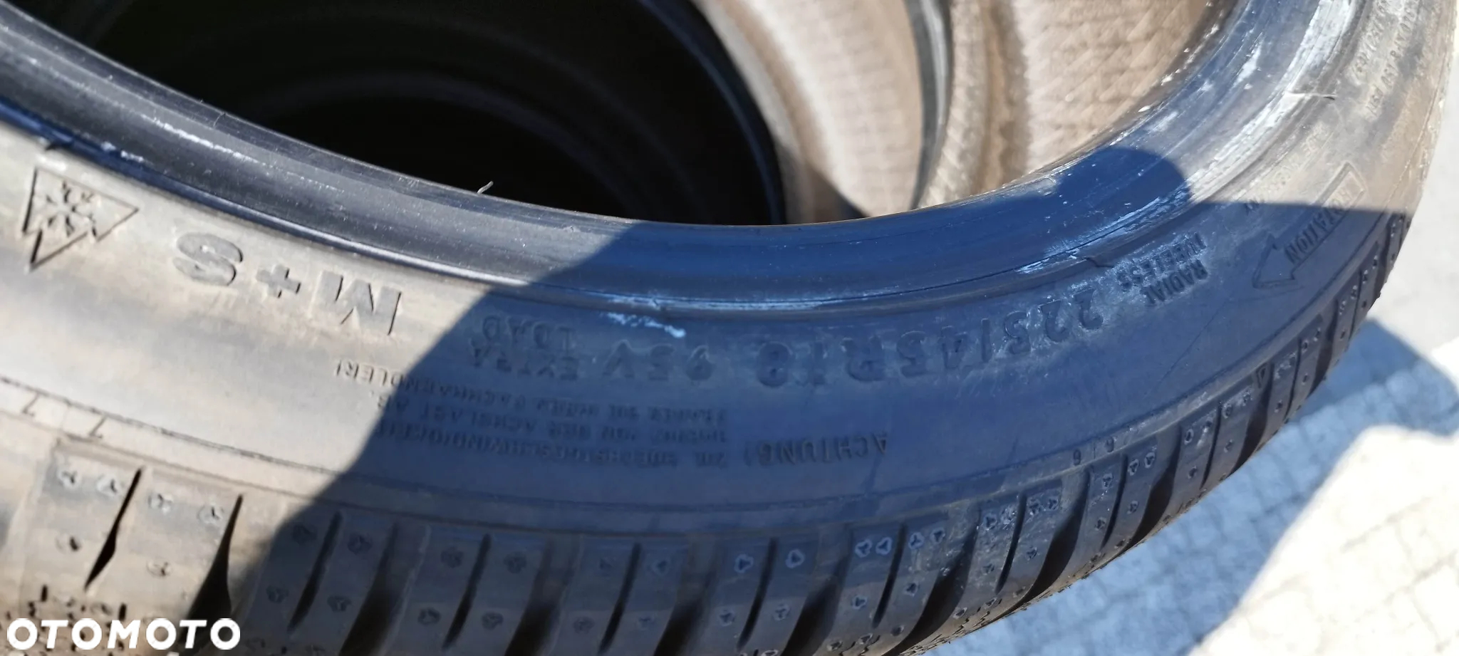 225/45/18 dunlop sp wintersport 3d - 3