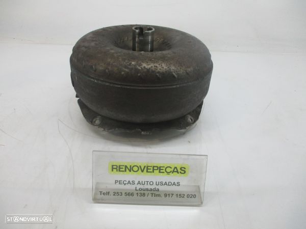 Volante Motor Mercedes-Benz C-Class (W203) - 1
