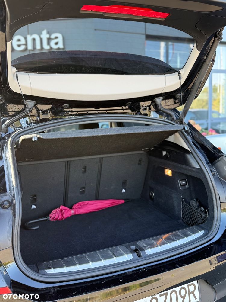BMW X2 sDrive18i - 5