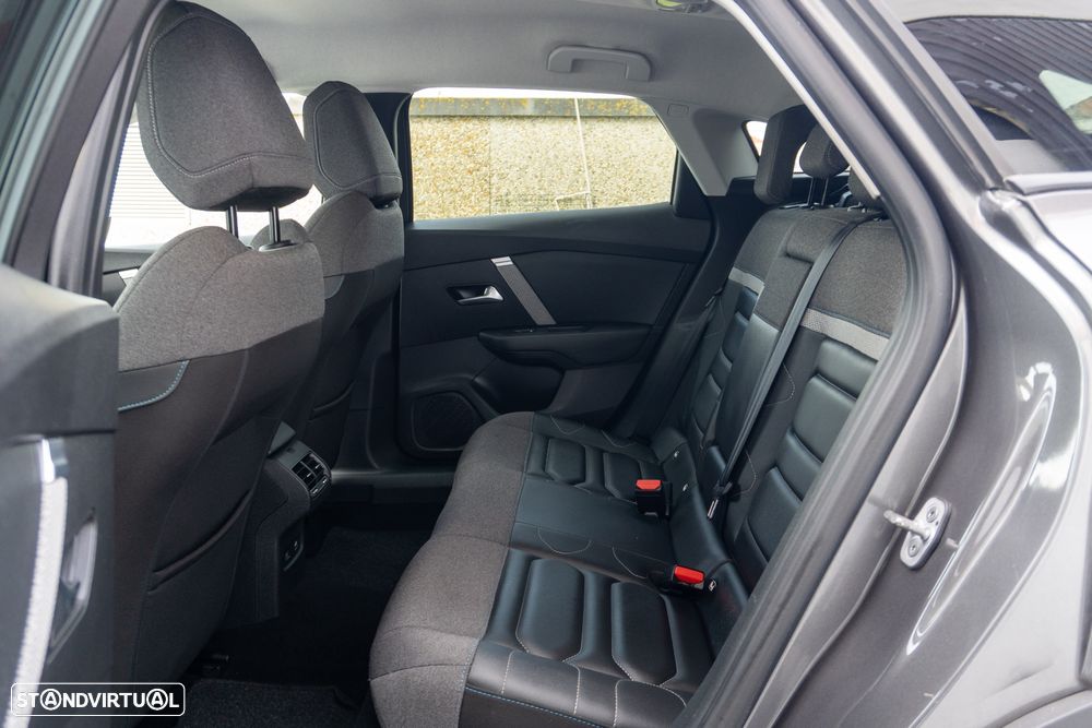 Citroën C4 1.2 PureTech Shine - 25