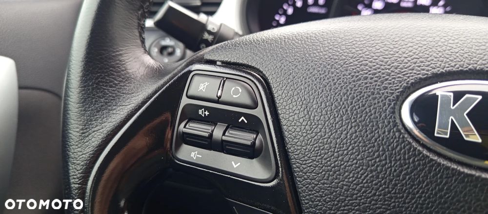 Kia Ceed 1.6 CRDi L - 11