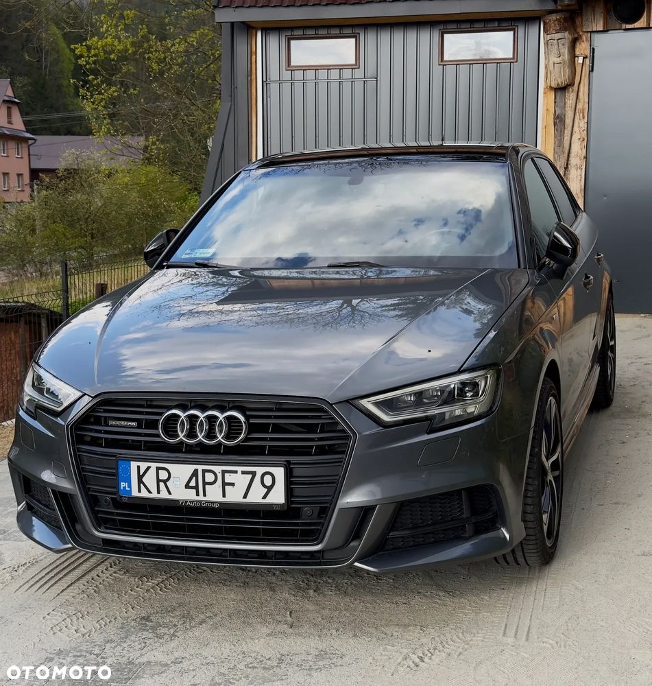 Audi A3 Sportback - 2
