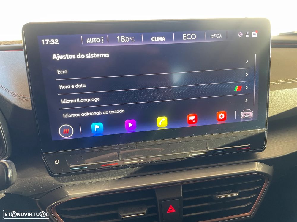 Cupra Formentor VZ 1.4 e-Hybrid DSG Tribe Edition - 25
