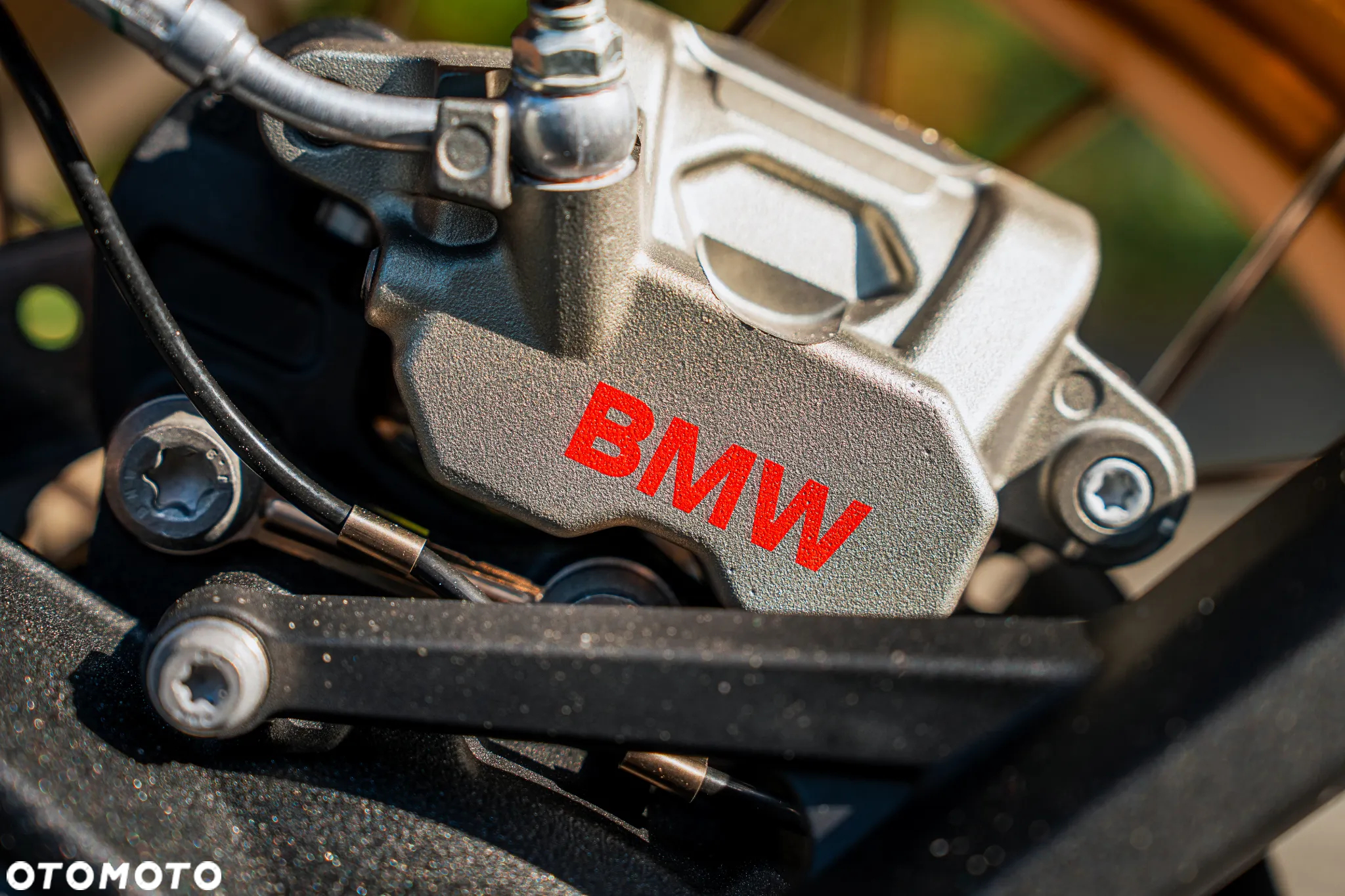 BMW Adventure - 8