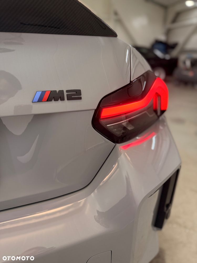 BMW M2 - 24