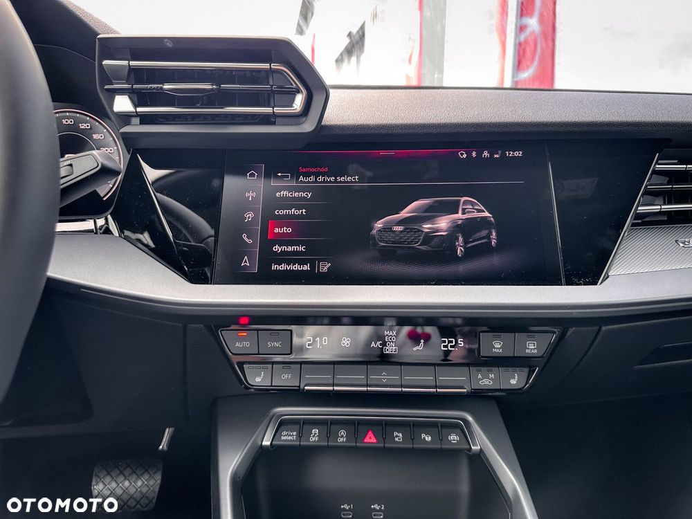 Audi A3 Sportback - 32