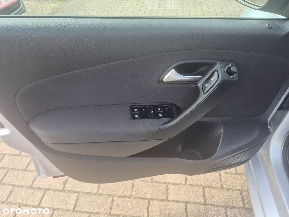 Volkswagen Polo 1.2 Trendline - 14