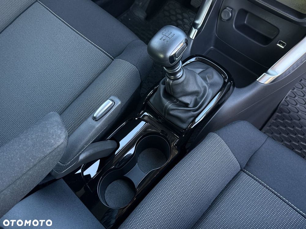 Citroën C3 Aircross 1.2 PureTech Feel S&S - 15