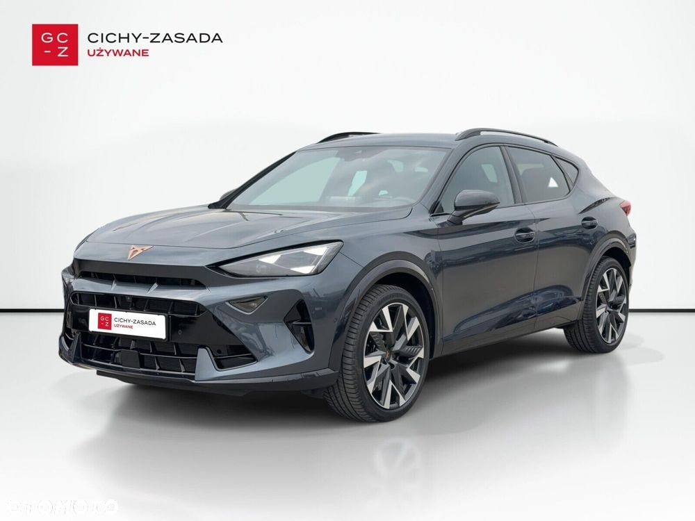Cupra Formentor 2.0 TSI 4Drive VZ DSG - 1