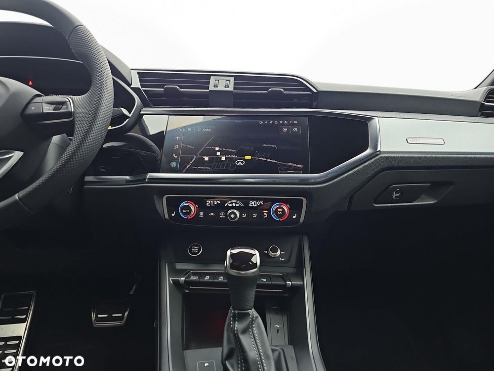 Audi Q3 Sportback - 17