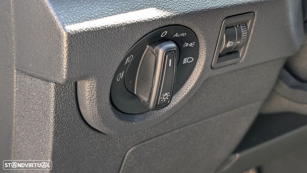 VW T-Cross 1.0 TSI Life - 16