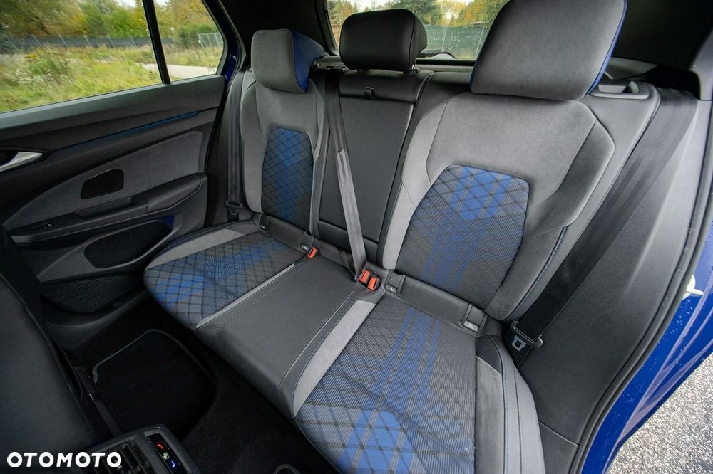 Volkswagen Golf 2.0 TSI 4Motion R DSG - 28