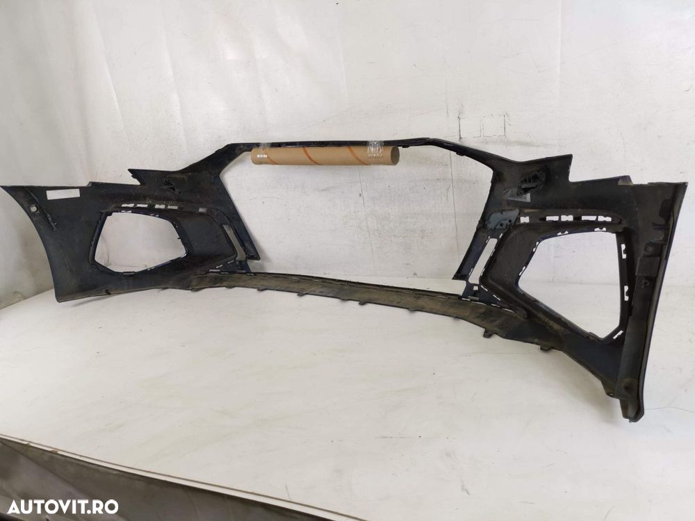 Bara Fata Audi A3 8Y 2020 2021 2022 2023 2024 2025 S Line Originala In - 7