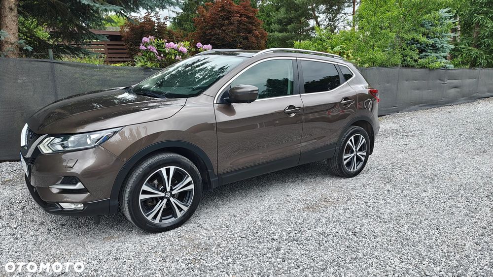 Nissan Qashqai - 36