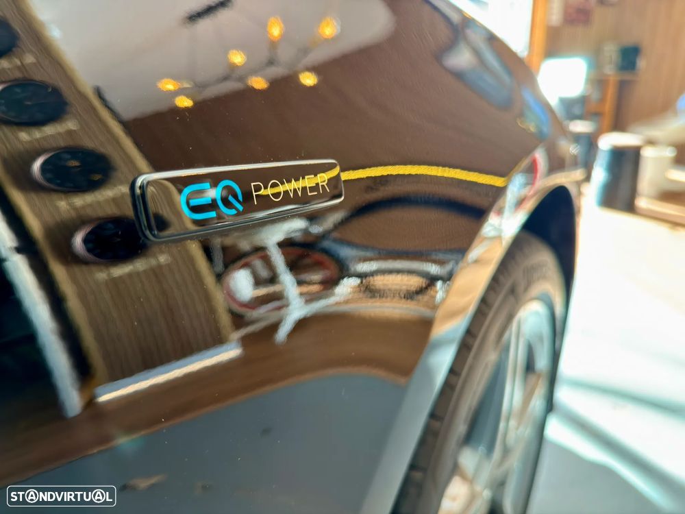 Mercedes-Benz A 250 e Style Plus - 12