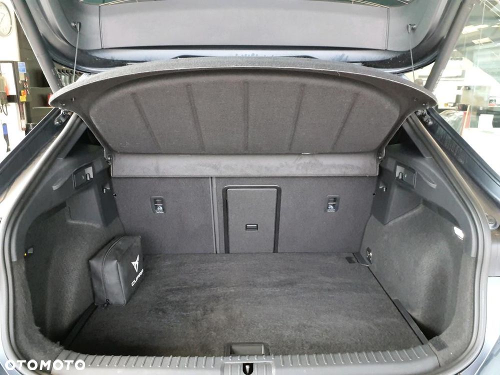 Cupra Formentor 2.0 TSI 4Drive VZ DSG - 8