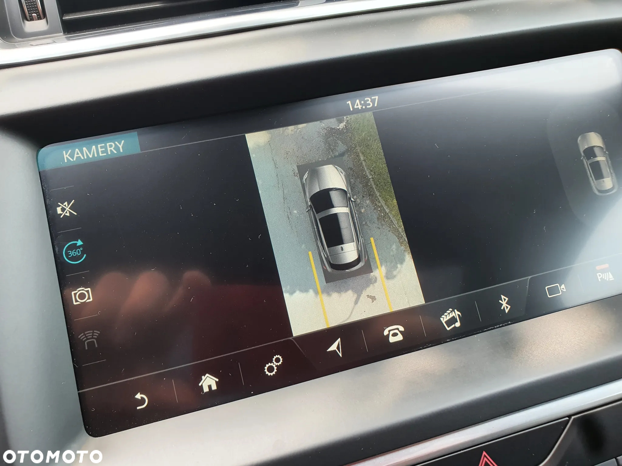 Jaguar E-Pace D150 AWD R-Dynamic HSE - 18