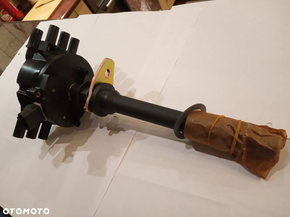 APARAT ZAPLONOWY WÓZEK WIDLOWY 4.3 V6 YALE HYSTER CLARK MITSUBISHI HELI HC HANGCHA AGROMAX Jungheinrich Komatsu Linde Nissan Still Toyota DO WOZKA WIDLOWEGO KOPULKA PALEC APARATU ZAPLONOWEGO BENZYNA - 10