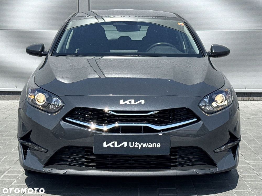 Kia Ceed 1.5 T-GDI M DCT - 3