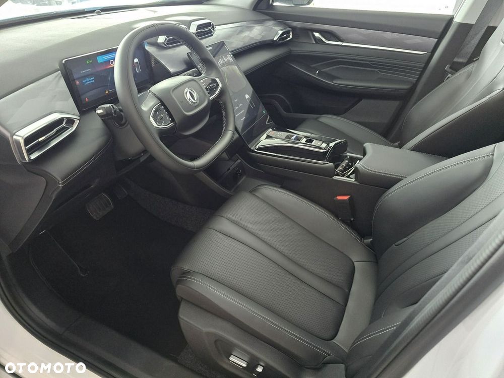 Dongfeng Mage - 12