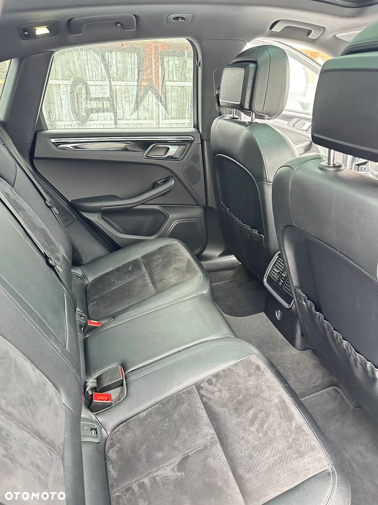 Porsche Macan PDK - 35