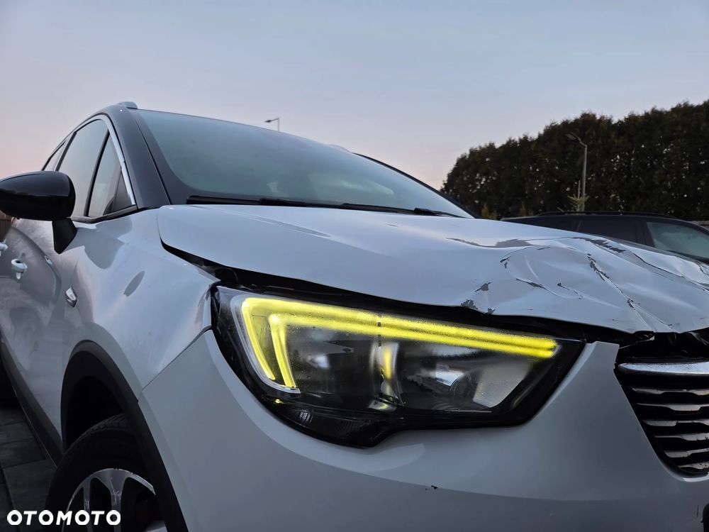 Opel Crossland X 1.6 Start/Stop Ultimate - 13