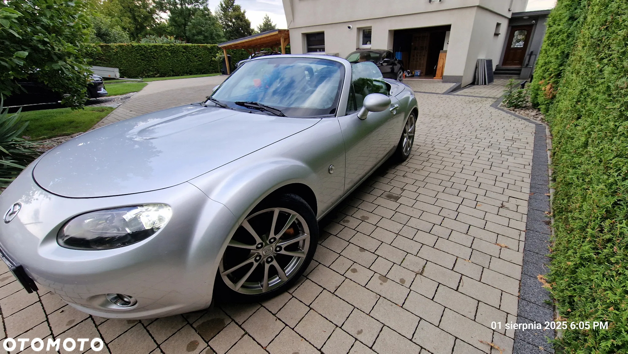 Mazda MX-5 - 10