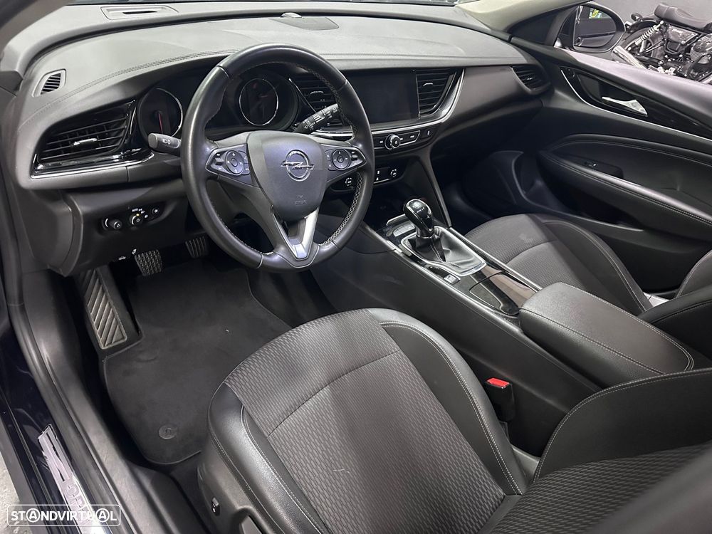 Opel Insignia Sports Tourer 2.0 CDTi Executive S/S - 21