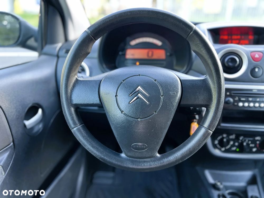 Citroën C2 - 14