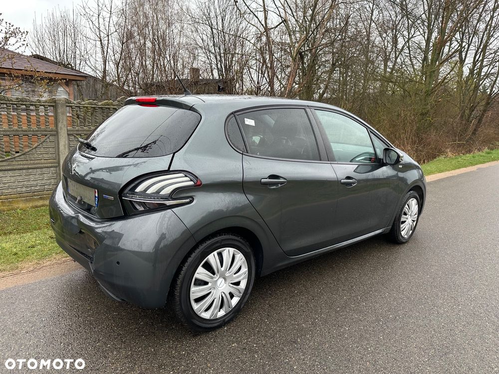 Peugeot 208 PureTech 82 Start & Stop Active - 40