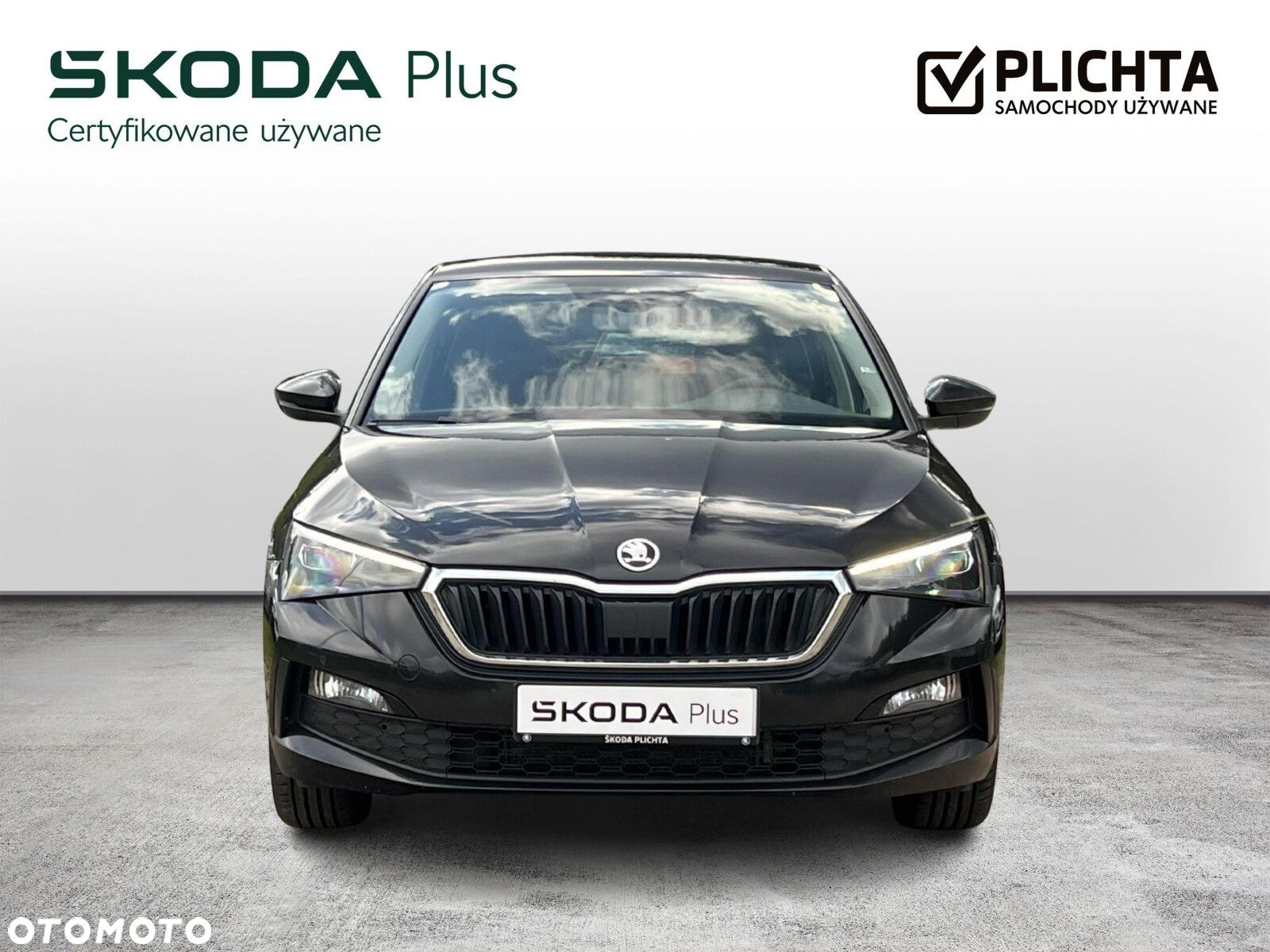 Skoda Scala 1.5 TSI Style DSG - 8