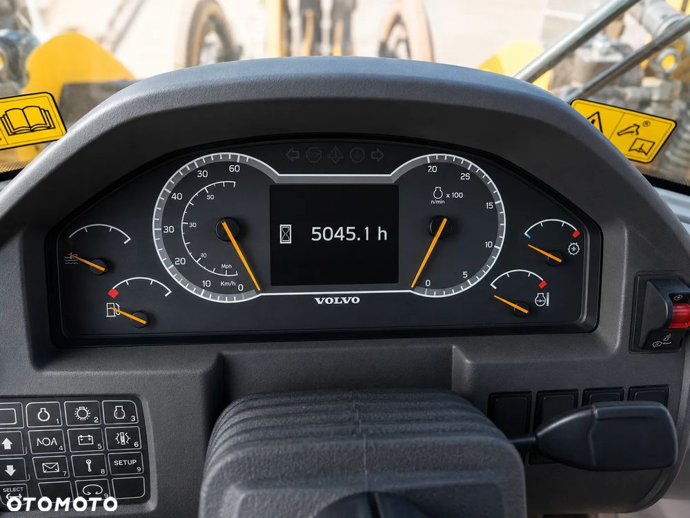 Volvo L150H - 5