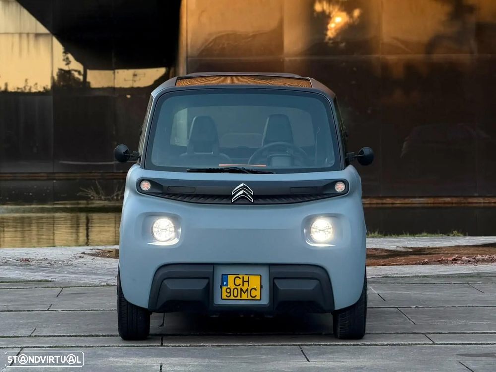 Citroën Ami - 21