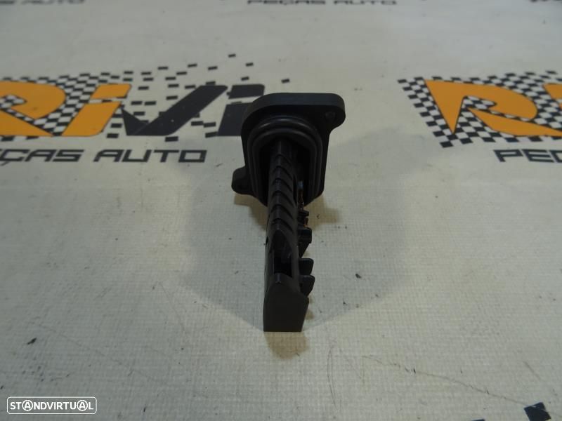 Sensor de Massa de Ar BMW / MINI - 0281006092 / 379512287 / 8506408 - F20 / F21 / F22 / F23 / F30 / F31 / F43 / F32 / F33 / F36 / F10 / F11 / F07 F25 - R55 / R56 / R57 / R60 / R58 / R59 / R61 - 5
